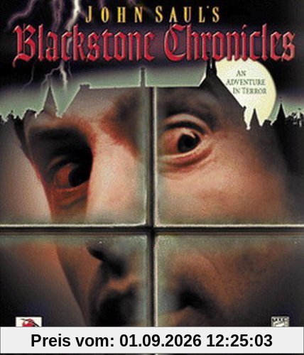 Blackstone Chronicles