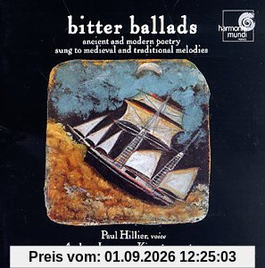 Bitter Ballads