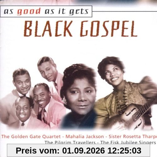 Black Gospel