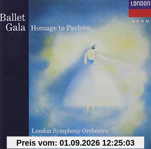 Homage to Pavlova