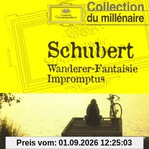 Schubert/Impromptus/Wandererf.