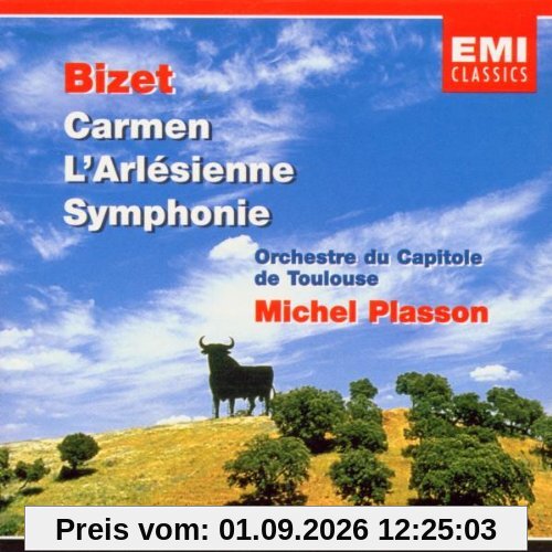 Orchesterwerke