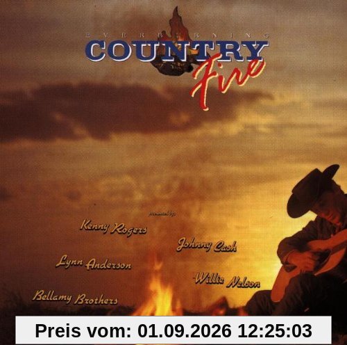 Country Fire