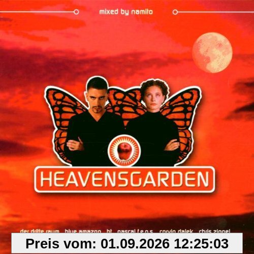 Heavensgarden