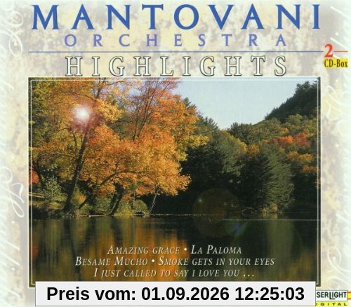 Mantovani