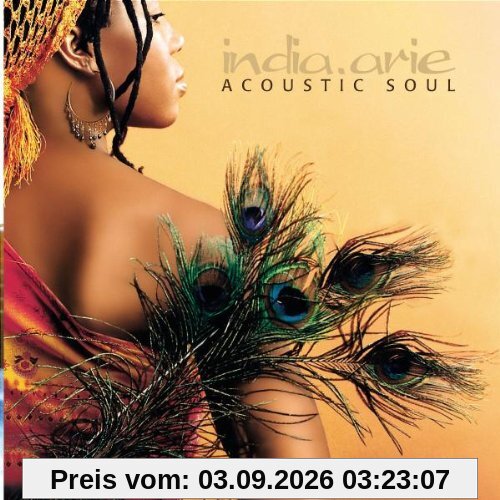 Acoustic Soul