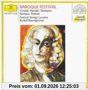 Baroque Festival