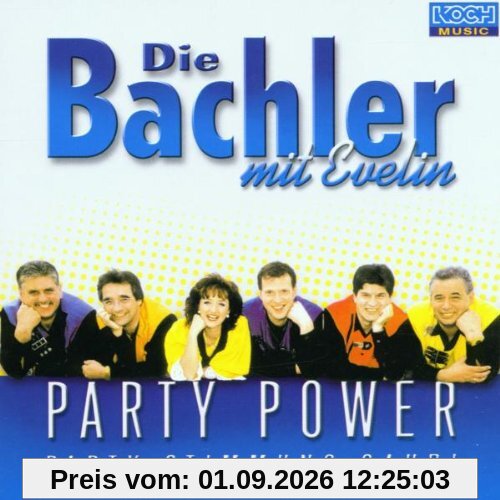 Party Power