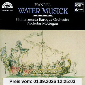 Wassermusik