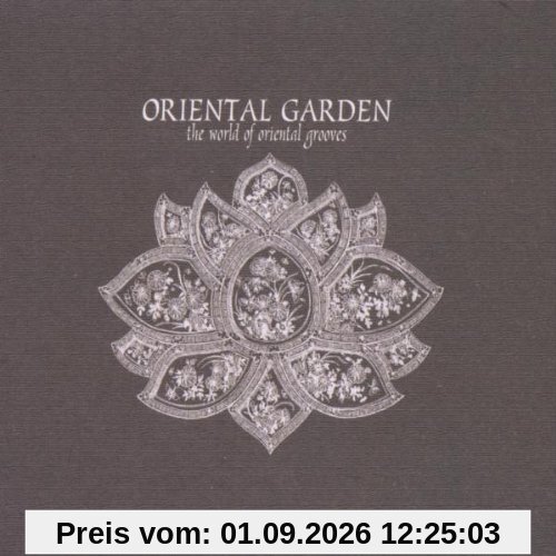 Oriental Garden