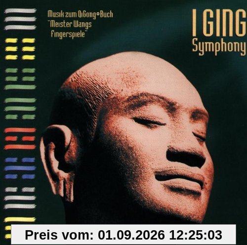 I Ging Symphony