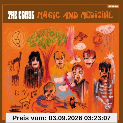 Magic and Medicine