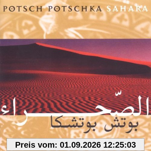 Sahara