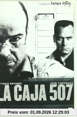 La caja 507 [Spanien Import]