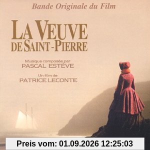 Veuve de Saint-Pierre