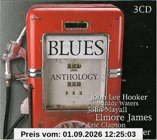 Blues Anthology