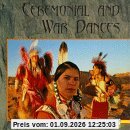 Ceremonial & War Dances