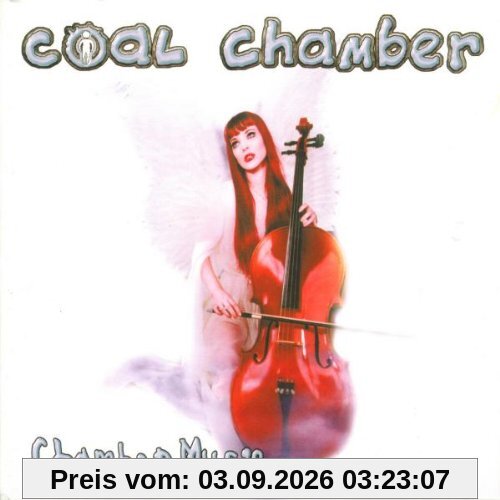 Chamber Music [DIGIPACK]
