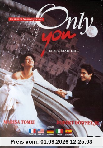 Only You