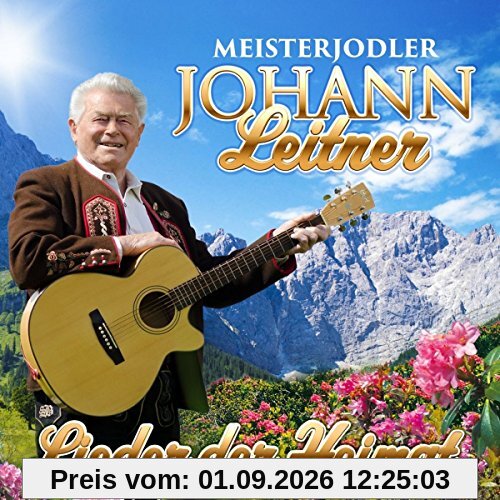 Lieder der Heimat