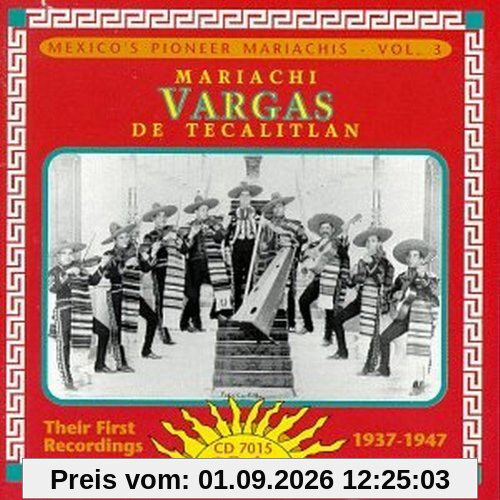 1st Recordings 1937-47