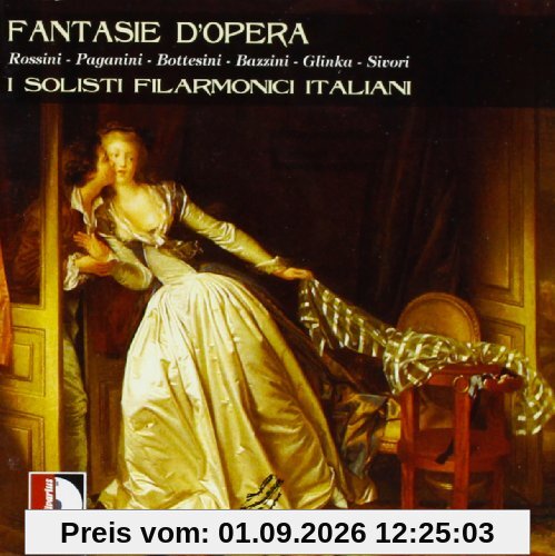 Fantasie d'Opera