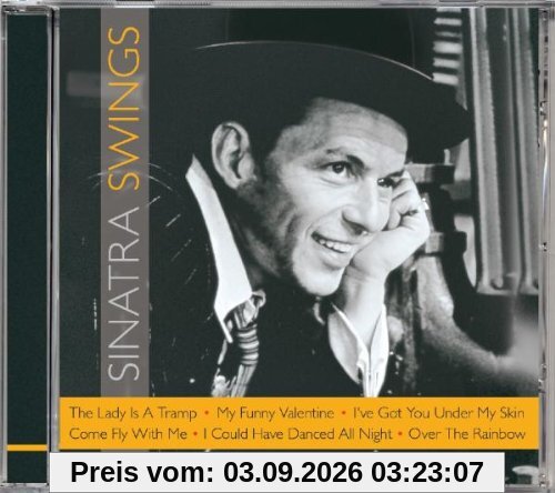 Sinatra Swings