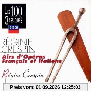 French/Italian Opera -V.26