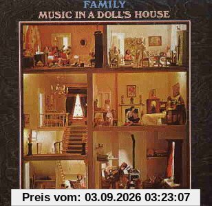 Music in a Doll's House-Remast