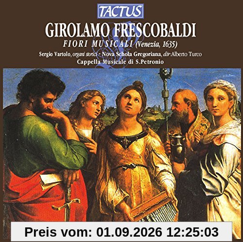 Fiori Musicali