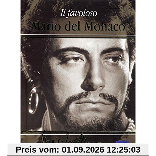 Mario Del Monaco Box