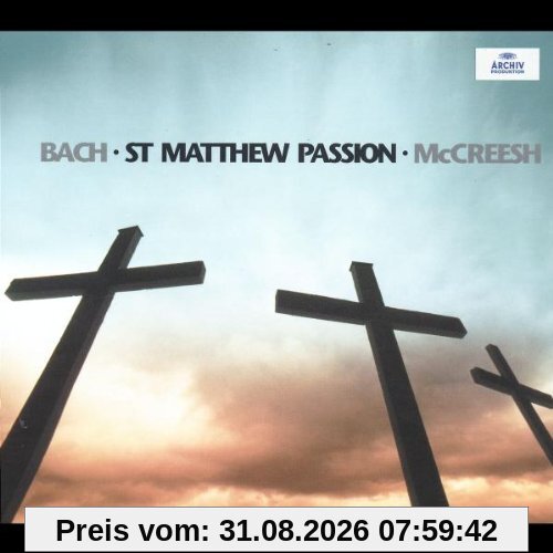 Matthäus-Passion