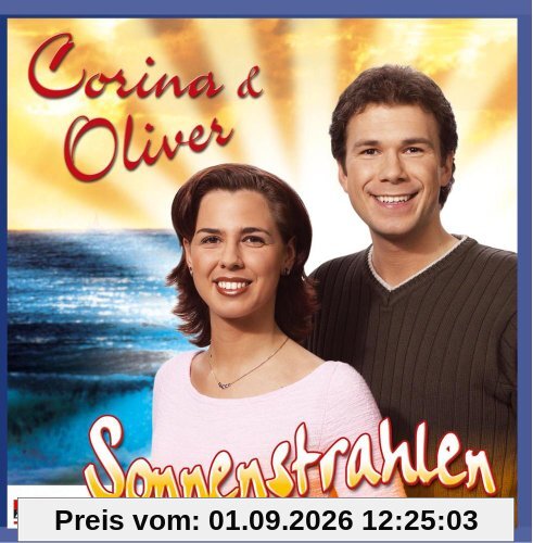 Sonnenstrahlen