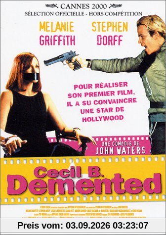 Cecil B. Demented