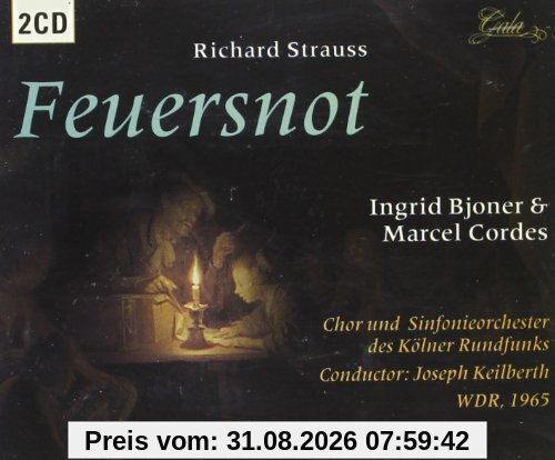 Feuersnot