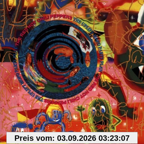 The Uplift Mofo Party Plan