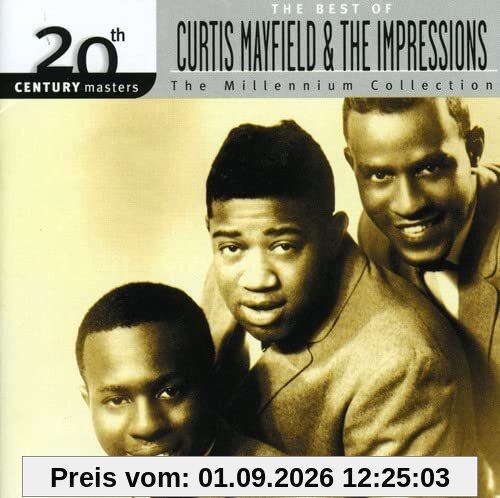 20th Century Masters