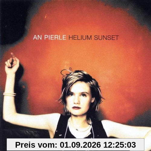 Helium Sunset