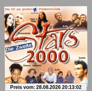 Stars 2000-Die Zweite