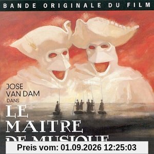 Le Maitre de Musique