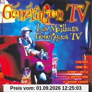 Generation TV