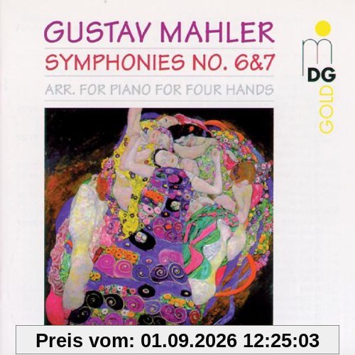 Sinfonie 6 und 7