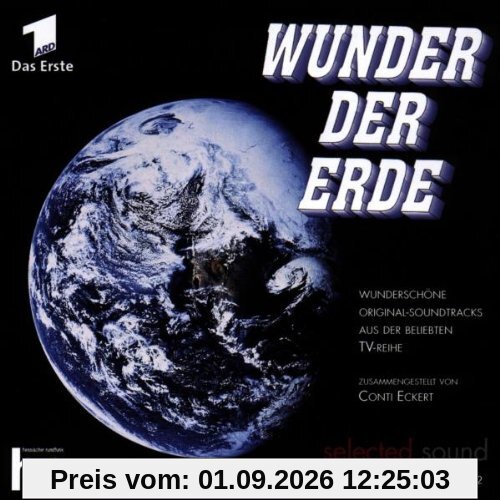Wunder der Erde