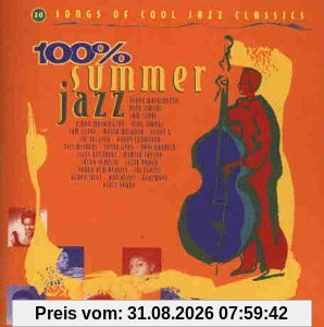 100% Summer Jazz