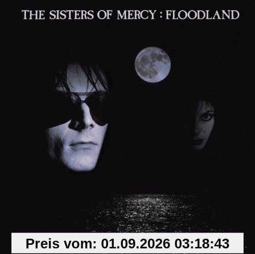 Floodland