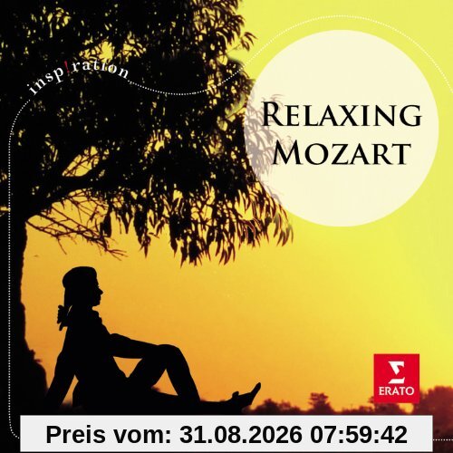 Relaxing Mozart