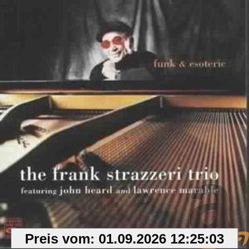 Funk & Esoteric