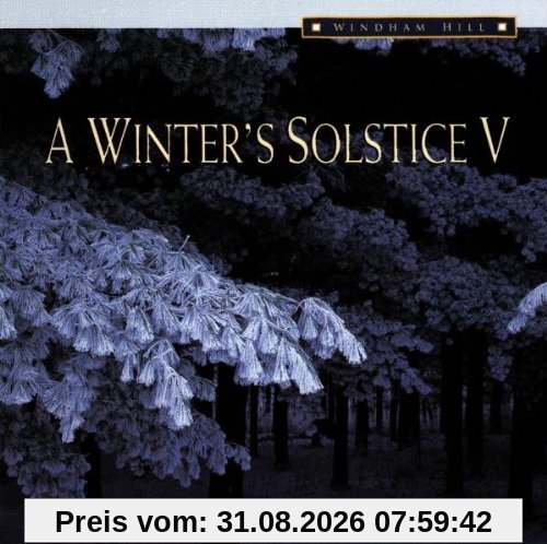 A Winter's Solstice 5