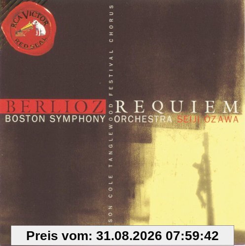 Requiem, Op. 5