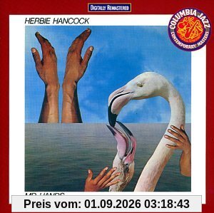 Mr.Hands